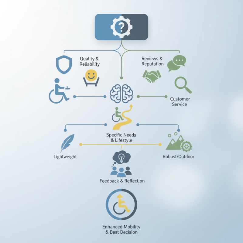 How to Choose the Best Electric Wheelchair Manufacturers?