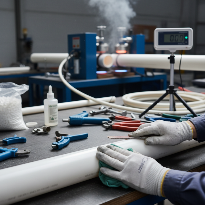 10 Essential Tips for Working with High Density Polyethylene in Projects