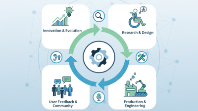 What is an Electric Wheelchair Manufacturer and Their Role?
