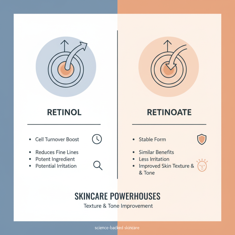 2026 Best Retinol Retinoate Benefits and Uses Explained?