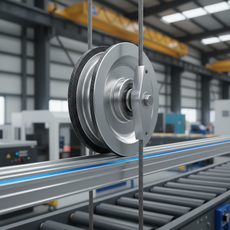 Sliding Pulley Tips for Better Efficiency and Performance?