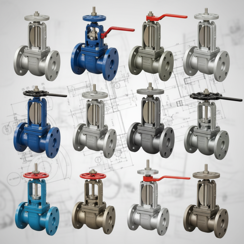 Top 10 Butterfly Valves for Sale What to Consider?