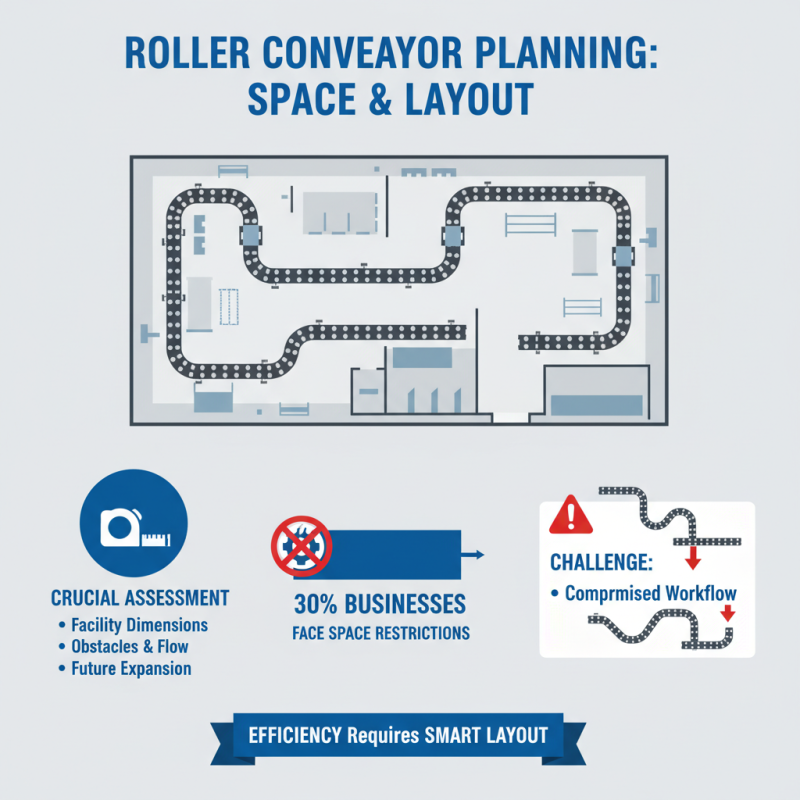 How to Choose the Right Roller Conveyor System for Your Business?