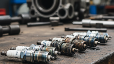 Why Are Industrial Spark Plugs Essential for Engine Performance?