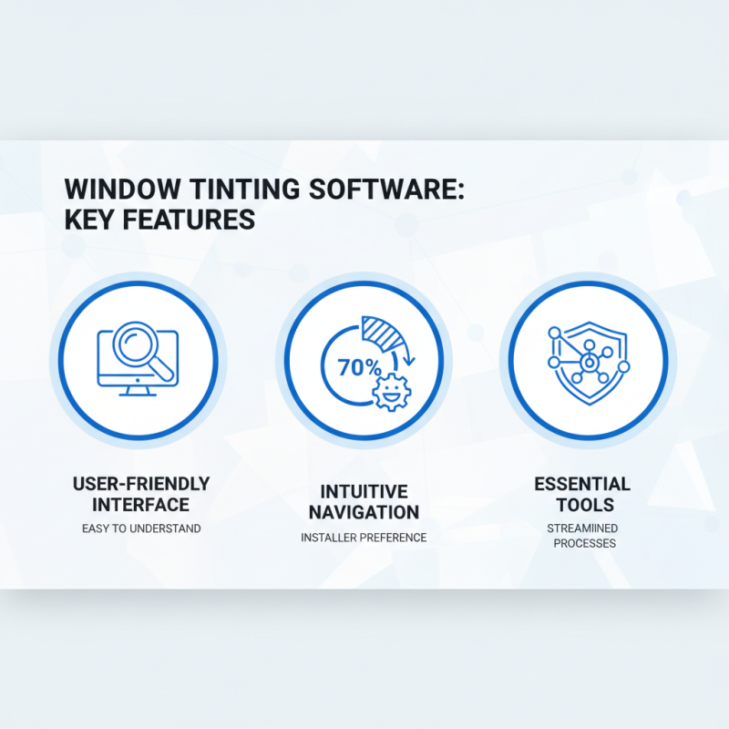 How to Choose the Best Window Tint Software for Your Needs?