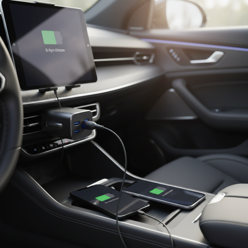 Best Wall Charger Car Options for Fast and Efficient Charging?