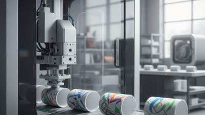 Top 10 Logo Printing Machines You Should Consider Today?