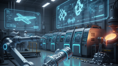 What is Precision Casting and Why is it Important in 2026?