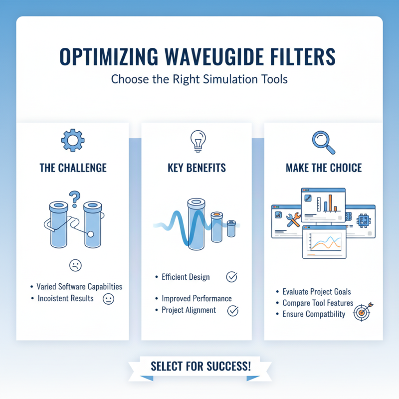 How to Optimize Waveguide Filters for Enhanced Performance?