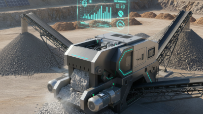 2026 Top Trends in Jaw Crusher Machine Technology and Innovations?