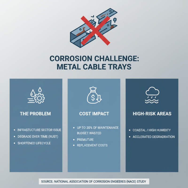 Top 10 Benefits of Using FRP Cable Tray for Your Infrastructure Needs?