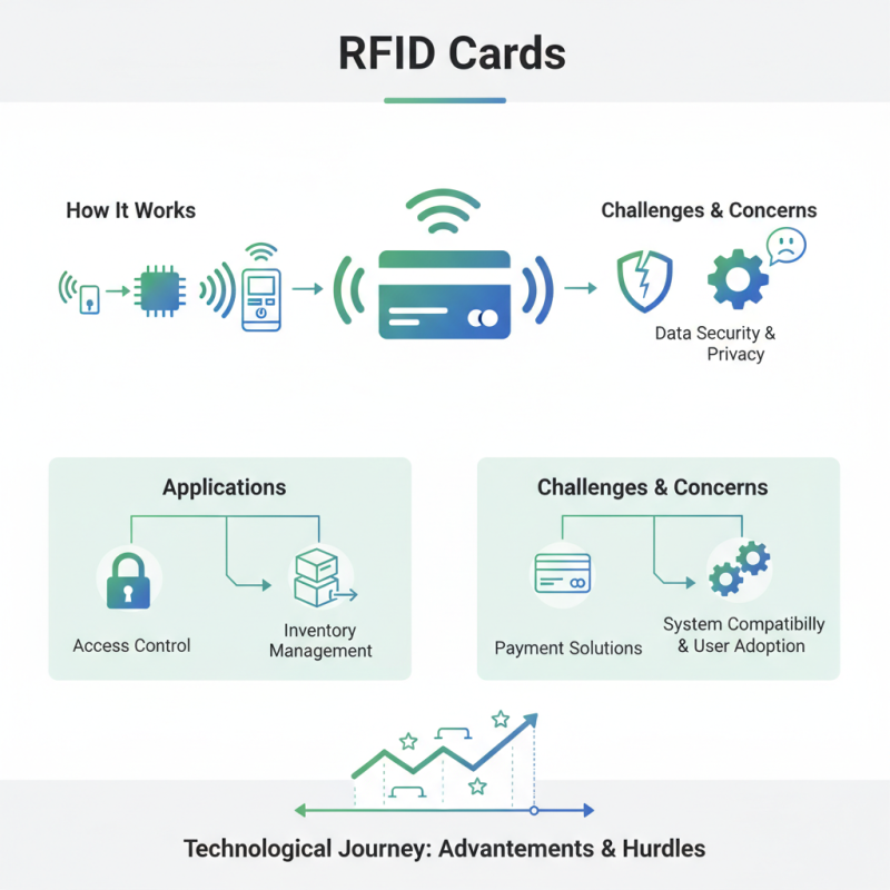 What is RFID Card and How Does it Work?