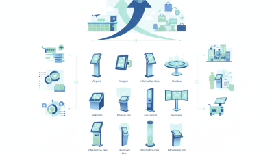 Top 10 Information Kiosks You Need to Know About?