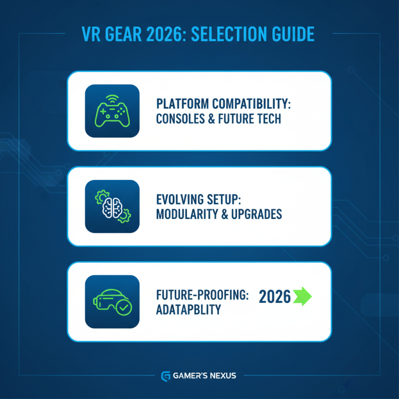 How to Choose the Best Virtual Reality Equipment for 2026?