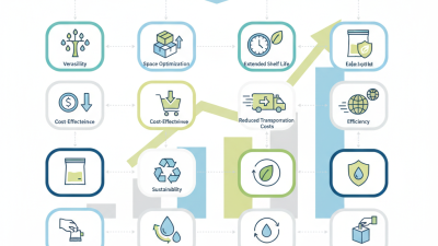 Top 10 Benefits of Bag In Box Packaging for Your Products?