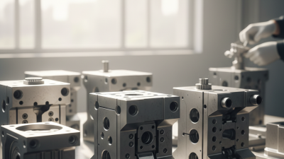 Top 10 Benefits of Using Plastic Injection Molds for Manufacturing?