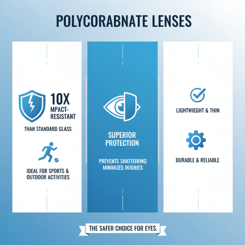What is Polycarbonate Lenses and Why Are They Popular?