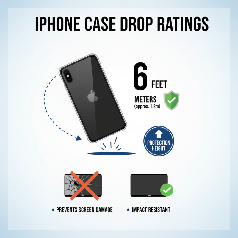 2026 How to Choose the Best iPhone Phone Cases for Protection?