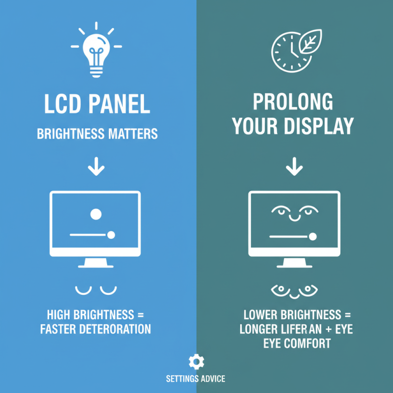 Top 5 Display Panel Lcd Tips You Should Know?