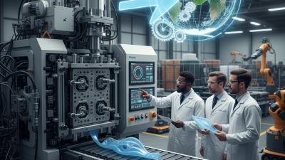 What is Plastic Injection Mold and How Does It Work?