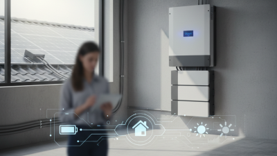 What is Deye 10kw Hybrid Inverter and How Does It Work?