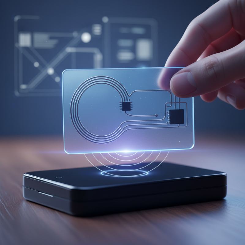What is an RFID Card and How Does It Work?