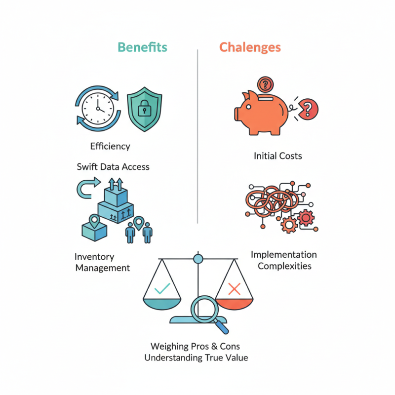 Why Choose an RFID Card for Your Business Needs?