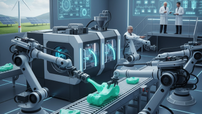 2026 Top Plastic Injection Mold Trends You Should Know?