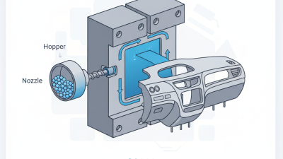 What is Plastic Injection Mold and How Does It Work?