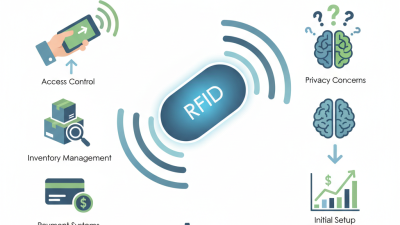 What is an RFID Card and How Does It Work?