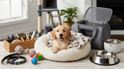 10 Best Pet Accessories You Need for Your Furry Friends?
