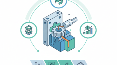 What is Plastic Injection Mold and How Does it Work?