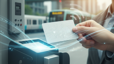 How to Use RFID Card Effectively in Everyday Life?