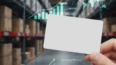 Top 10 Benefits of Using RFID Cards for Businesses?