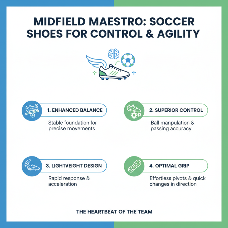 Best Soccer Shoes for Different Playing Styles in 2026?