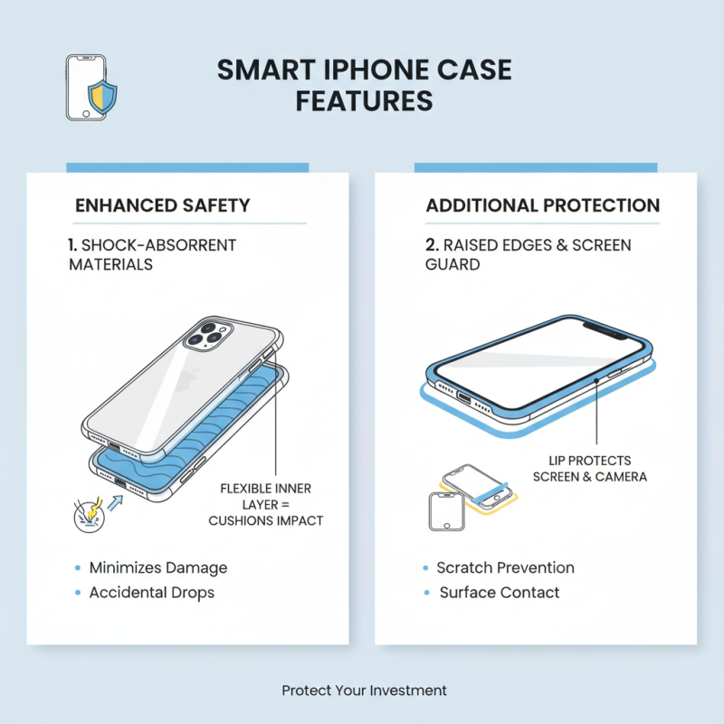 2026 How to Choose the Best iPhone Phone Cases for Protection?