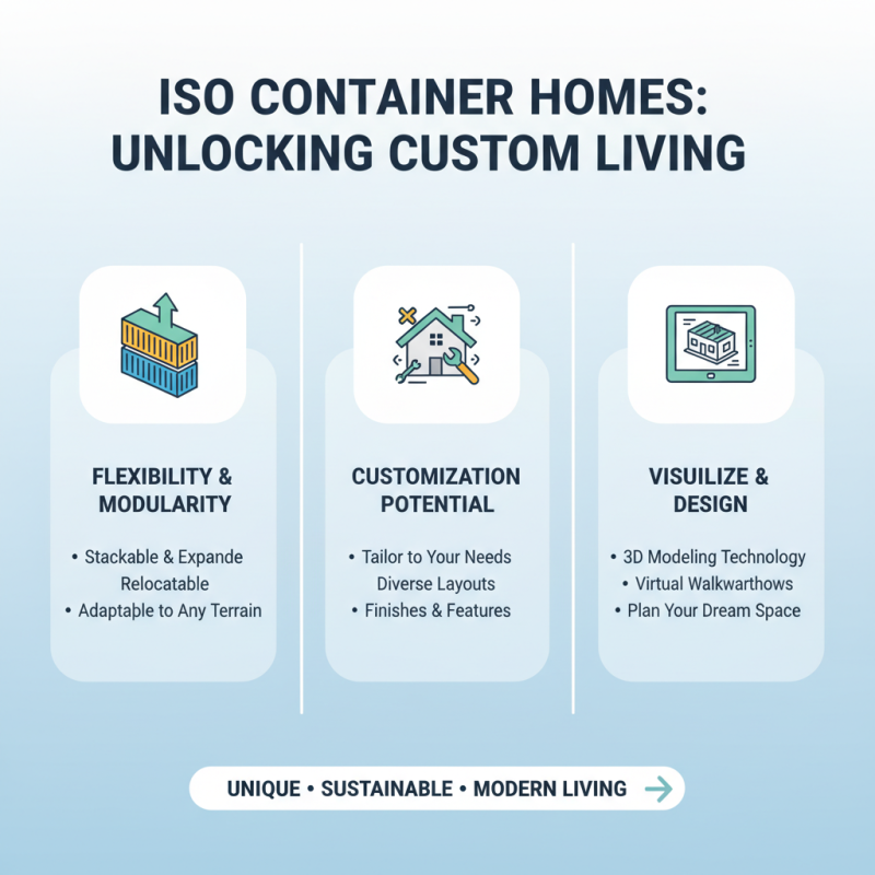 What are the Benefits of Living in an Iso Container Home?