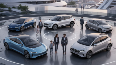 How to Choose the Best PHEV Cars in 2026?