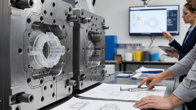 How to Choose the Right Plastic Injection Mold for Your Project?
