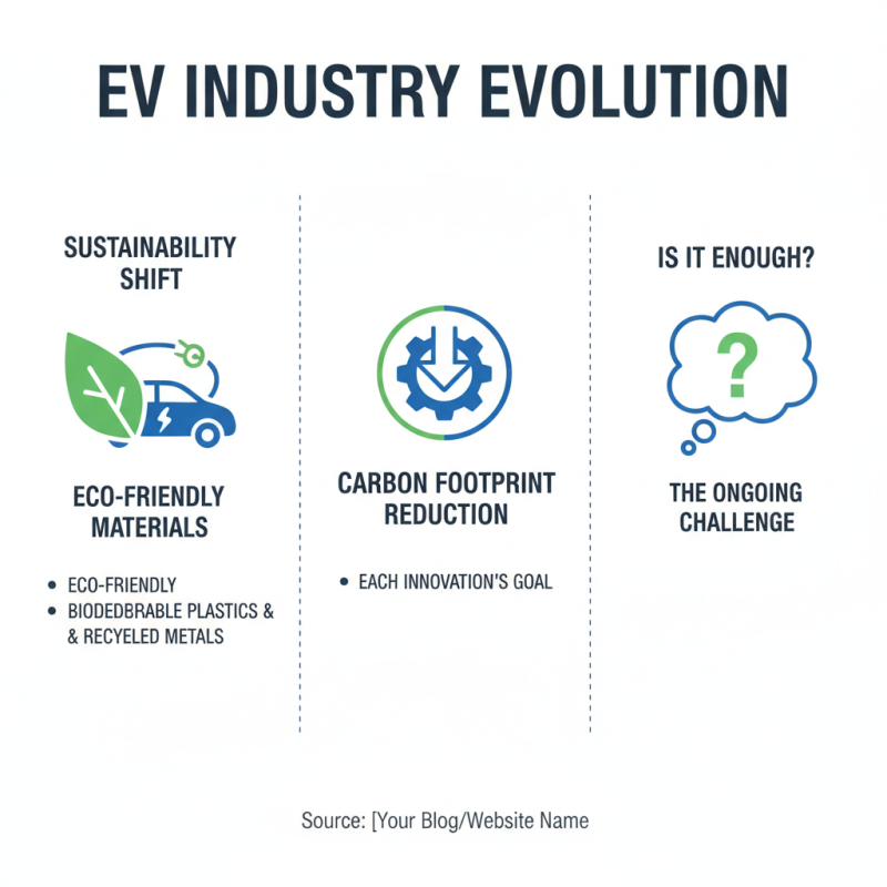 2026 Top Electric Car Auto Innovations and Trends to Watch