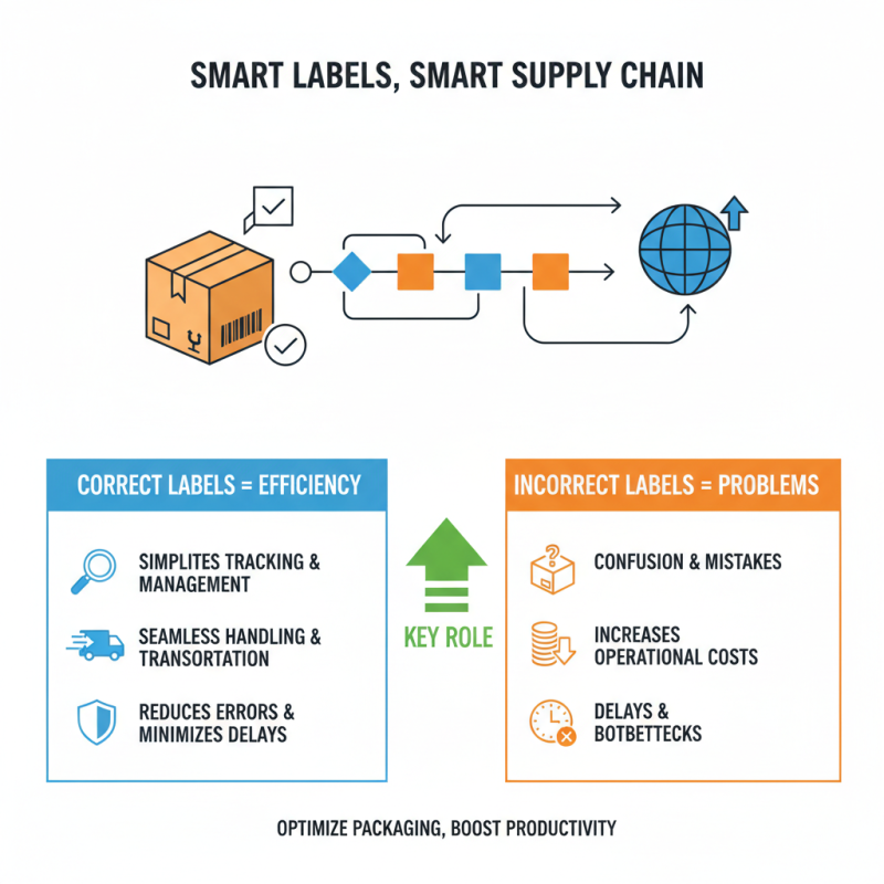 What is Labeling And Packaging Automation and Why Does It Matter?