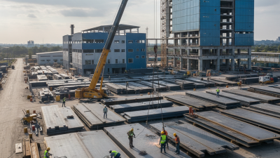 Top 10 Benefits of Using Steel Carbon Plate in Construction and Industry?