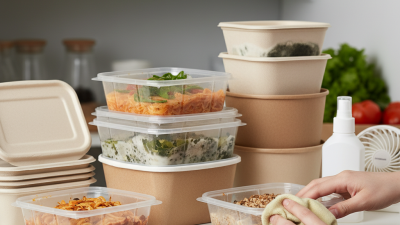 Top 10 Disposable Food Container Mold Prevention Tips?