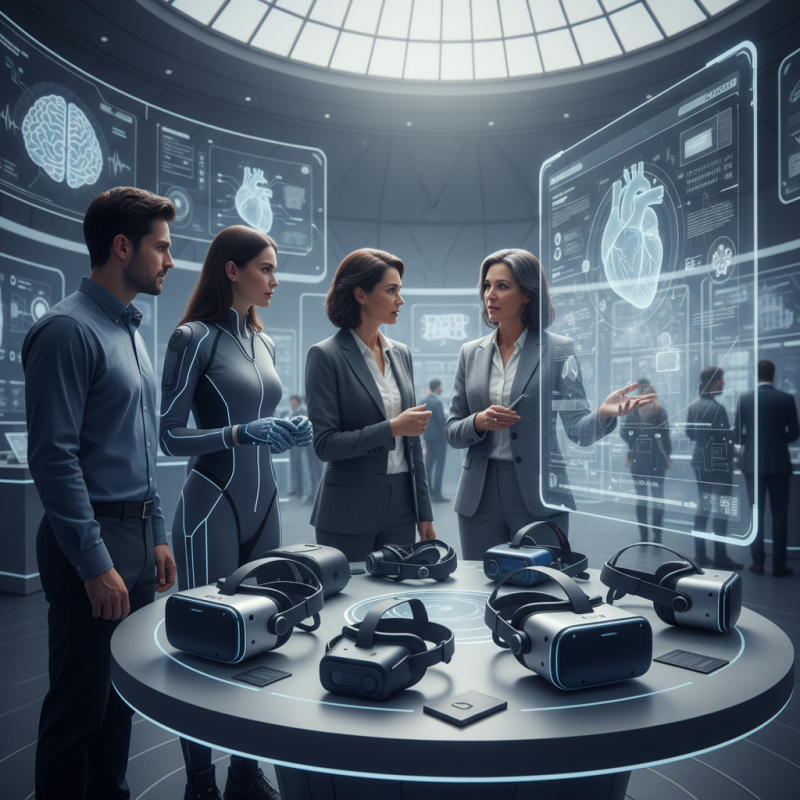 How to Choose the Best Virtual Reality Equipment for 2026?