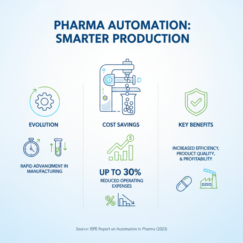 Top 10 Benefits of Using Tableting Machines for Pharmaceutical Production?
