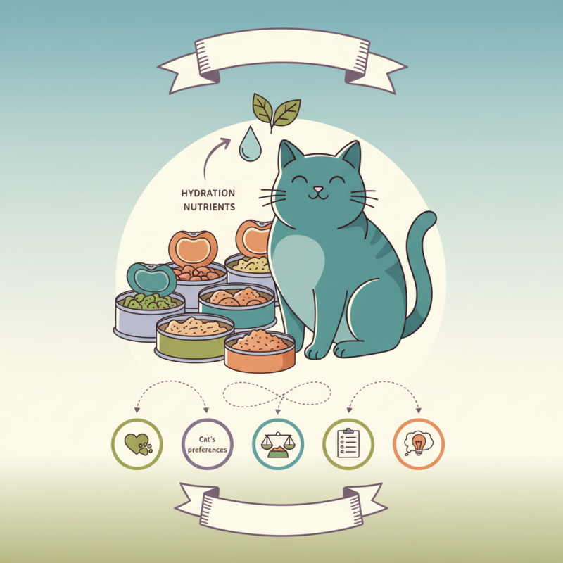 2026 Best Canned Cat Food Options for Healthy Cats?