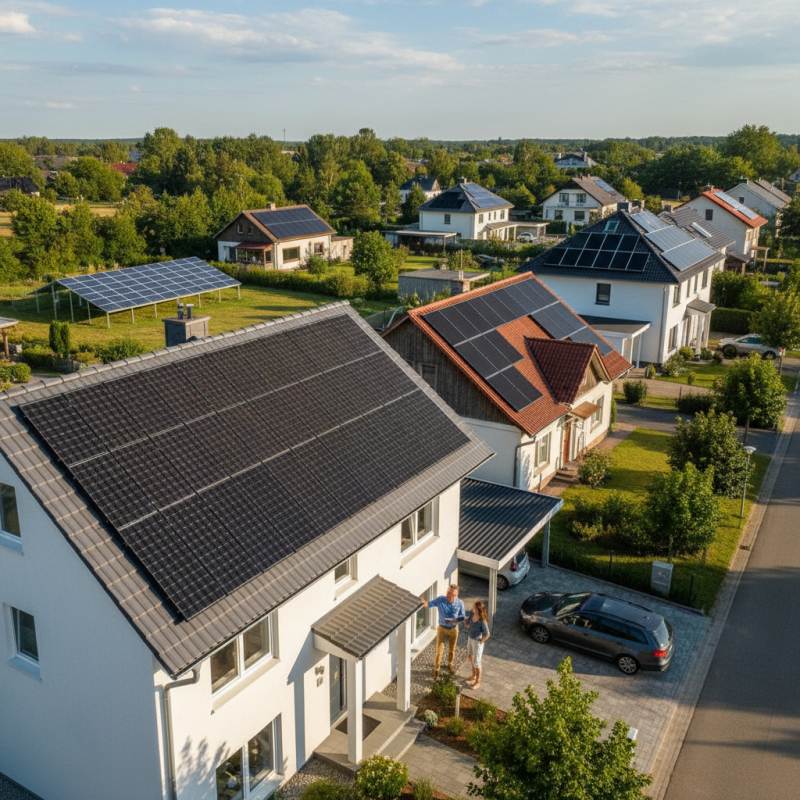 10 Best Solar Power Solutions For Your Home To Save Money?