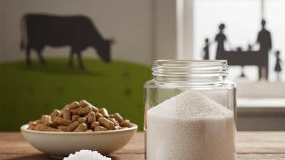 What is Calcium Iodate and Why is it Important?
