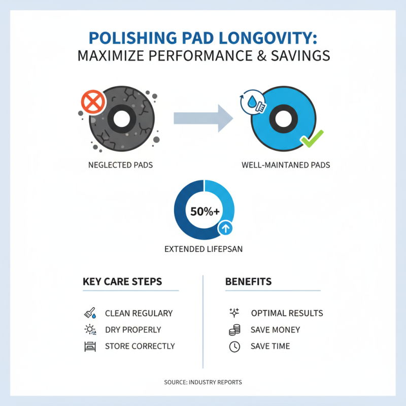 10 Best Polishing Pads for a Perfect Shine on Any Surface?