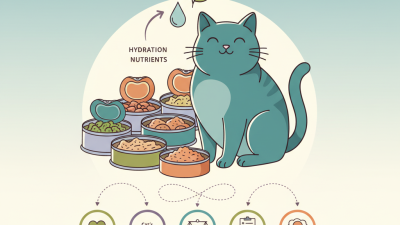 2026 Best Canned Cat Food Options for Healthy Cats?